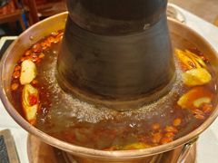 -东来顺饭庄(天坛店)