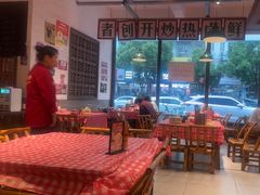 -龙师傅卤炒(天马店)