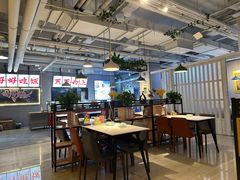 -京城·森鸽排档(双井店)