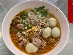 -榮泰米粉湯(Left Shop)