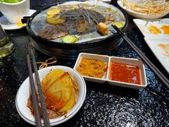 -烤点烤肉(五一广场店)