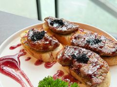 -水木锦堂·自助铁板烧(方庄时代店)