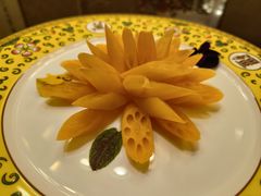 -仿膳饭庄·宫廷风味(百年传承店)