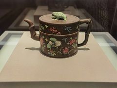 -中国茶叶博物馆(双峰馆区)