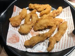 -火炉火自助餐(悠唐购物中心店)