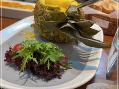 -泰香米泰国餐厅(中大国际店)
