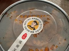 -糖糖冰粉(凤城三路总店)