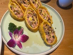 -品味泸沽湖•民族特色菜(大落水店)