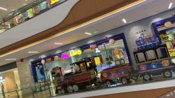 -meland亲子乐园·派对·研学(淄博万象汇店)