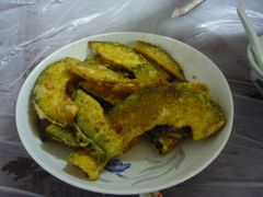 椒盐南瓜-老品芳