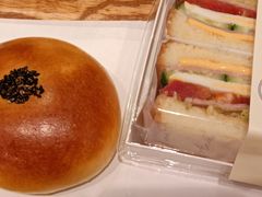 -巴黎贝甜(龙江店)