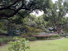 -申粤轩酒楼·三十年粤菜经典(丁香花园店)