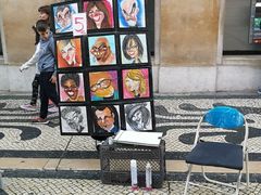 -商业广场(Praça do Comércio)