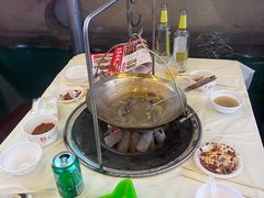 -江湖亮亮大排档(武汉总店)