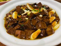 -苹果树下艺术餐厅(通州店)