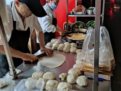 -金杨老摊头蛋饼(金口路店)