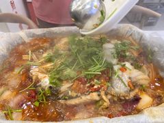 -小胖子羊肉馆·烧烤(龙茗路店)