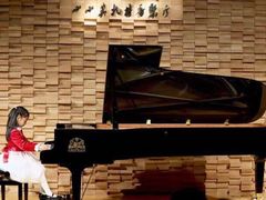 -小小莫扎特钢琴馆(香港名都店)