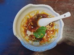 桂花凉粉-桂客膳房·珍品堂