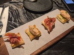 -LES ELITES 英集荟(南京西路店)