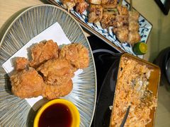 -沼津港精致料理·寿喜烧·烧鸟(漕河泾印象城店)