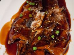 -绿茶餐厅(昌平悦荟店)