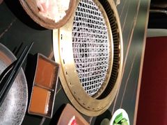 -厚贞日式烤肉(浦东汇智店)