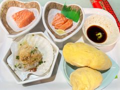 -钱库里海鲜自助(唐山街店)