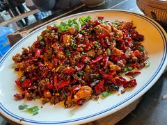 -饭江湖·江湖菜(湖广会馆店)