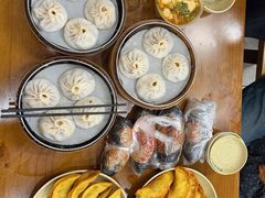 -李记清真馆(打钉巷店)