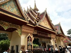 -西双版纳勐泐文化旅游区