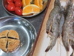-七秒鱼·斑鱼火锅(太阳城店)
