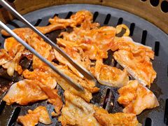 -花味烤肉·拌饭(庐阳万象汇店)