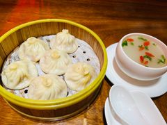 -李犟大爆鳝面·手工蟹黄包(湖滨西湖店)
