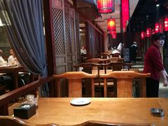 大堂-蔡家酒楼(一德街店)