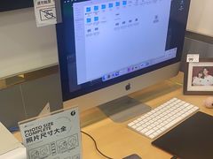 -海马体照相馆(广州新世界云门New park店)