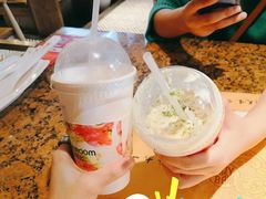-TFIREROOM火社的茶(裕华万达店)