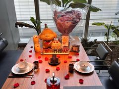 -CHIC1699远洋私厨