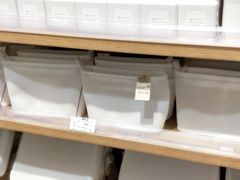 -MUJI无印良品(茂业天地店)