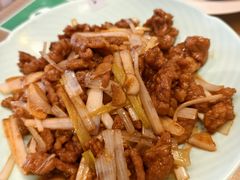 -南来顺饭庄·清真(南菜园店)