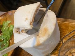越南椰子冰-越谜·越南餐厅(长白店)