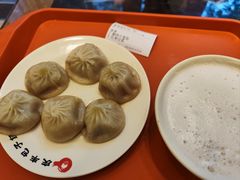 -庆丰包子铺(潘家园店)