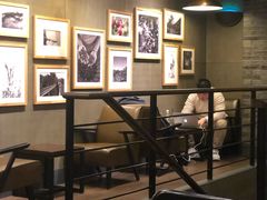 -星巴克(南京江宁弘阳家居店)