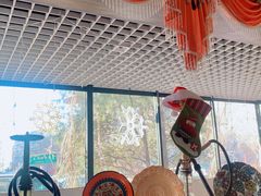 -La Medina餐厅(亮马河南路店)