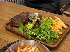 -Q MEX 库迈墨西哥餐吧(双井店)