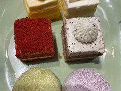 -韩盛·盛江山自助料理(于洪新玛特店)