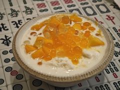 -堂屋糖水店(愚园店)