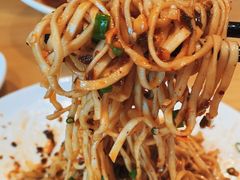 -贰拾捌味·宜宾燃面(春熙路旗舰店)