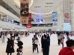 -世纪星滑冰俱乐部(万象城店)