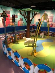 -北京科学中心儿童乐园